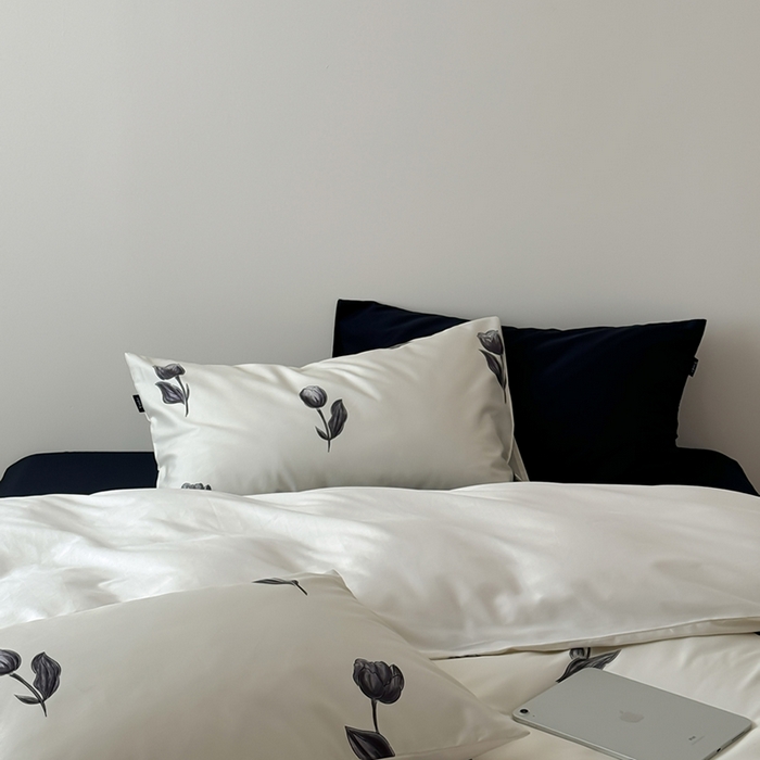 91家纺网 家纺一手货源 找家纺 （总）柚可家居 2025新款数码活性印花50支四件套