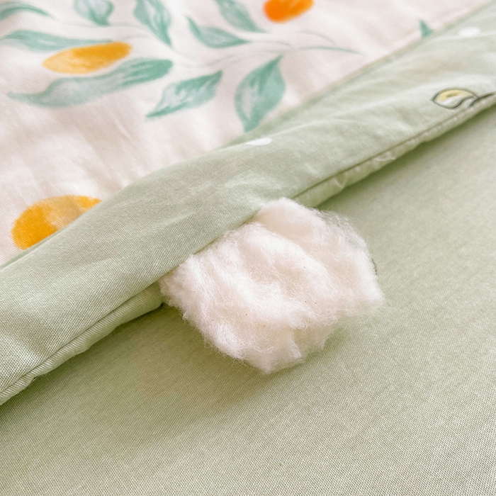 91家纺网 家纺一手货源 找家纺 （总）思雅庭 2025新款里外全棉夏被新疆棉花夏凉被空调被