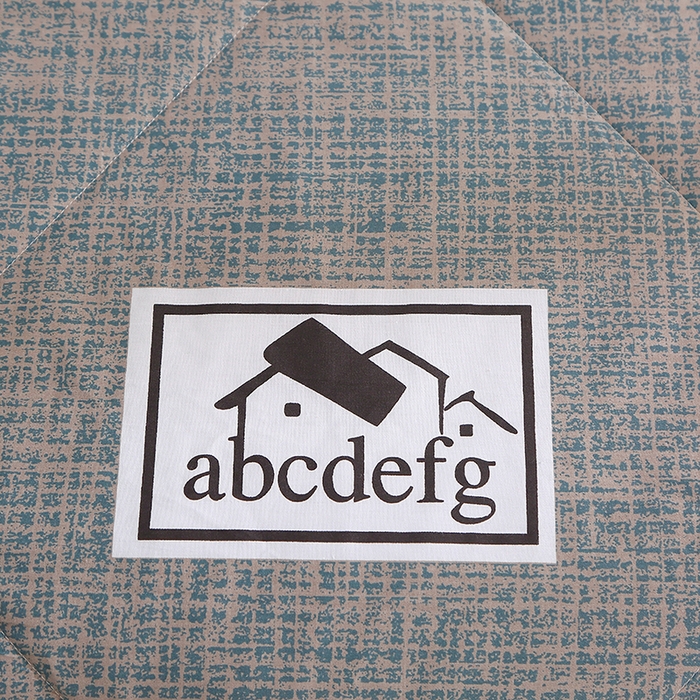 91家纺网 家纺一手货源 找家纺 贝兰仙奴 2025春夏新款全棉印花夏被夏凉被空调被 卡尔