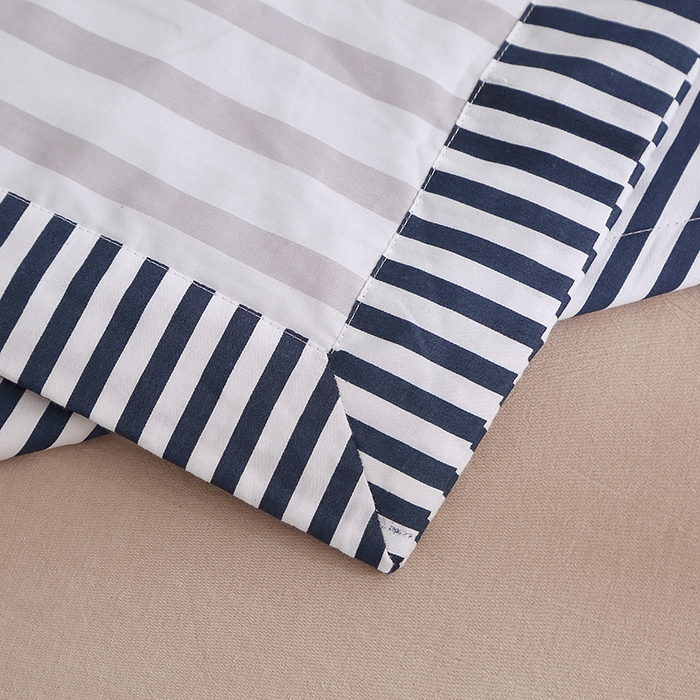 91家纺网 家纺一手货源 找家纺 贝兰仙奴 2025春夏新款全棉印花夏被夏凉被空调被 卡尔