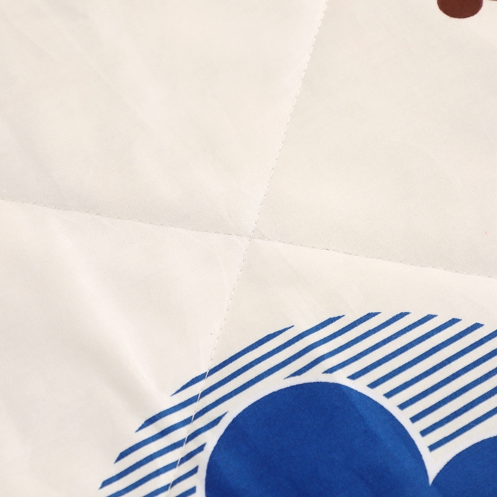 91家纺网 家纺一手货源 找家纺 贝兰仙奴 2025春夏新款全棉印花夏被夏凉被空调被 梦幻