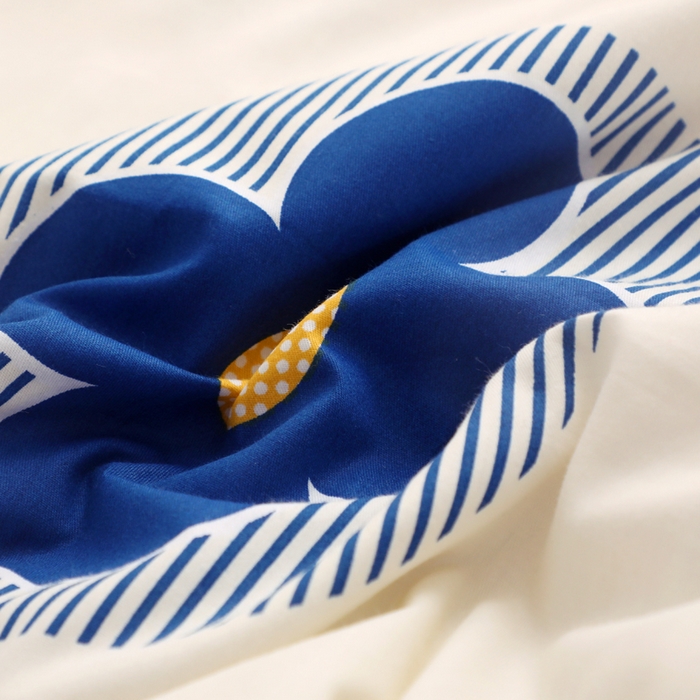 91家纺网 家纺一手货源 找家纺 贝兰仙奴 2025春夏新款全棉印花夏被夏凉被空调被 梦幻