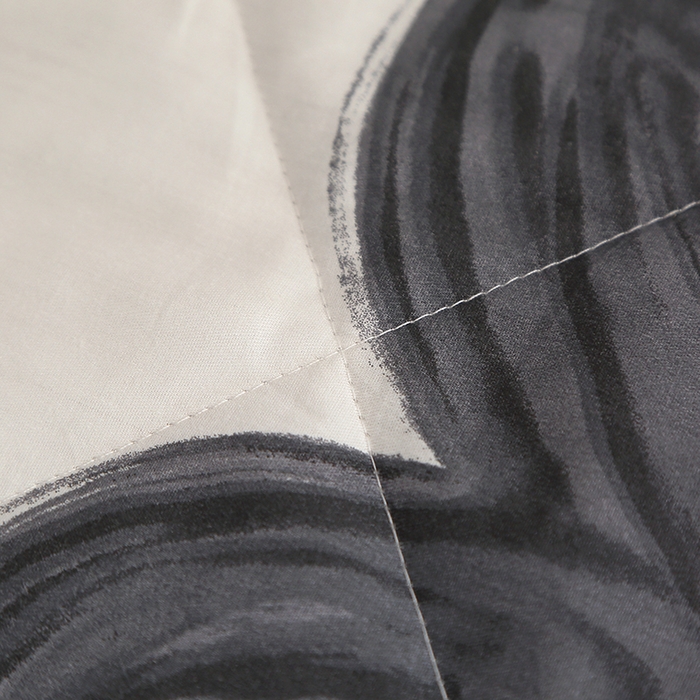 91家纺网 家纺一手货源 找家纺 贝兰仙奴 2025春夏新款全棉印花夏被夏凉被空调被 欧舒丹