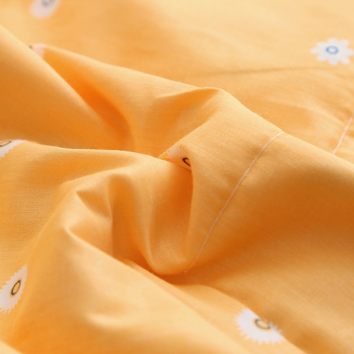 91家纺网 家纺一手货源 找家纺 贝兰仙奴 2025春夏新款全棉印花夏被夏凉被空调被 水果派对