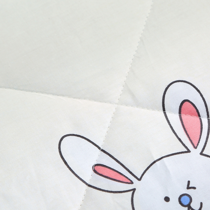 91家纺网 家纺一手货源 找家纺 贝兰仙奴 2025春夏新款全棉印花夏被夏凉被空调被 小甜甜米