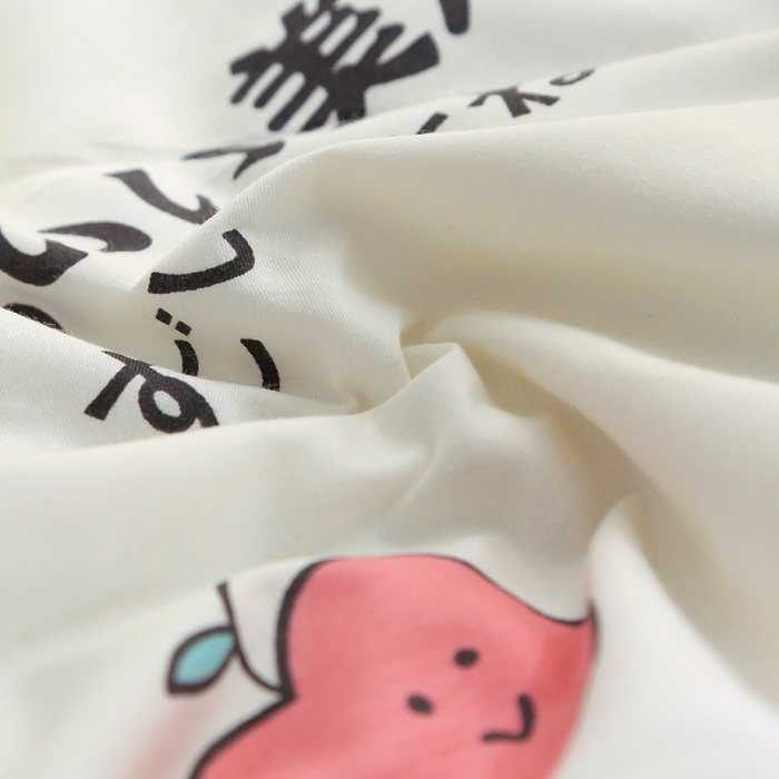 91家纺网 家纺一手货源 找家纺 贝兰仙奴 2025春夏新款全棉印花夏被夏凉被空调被 小甜甜米