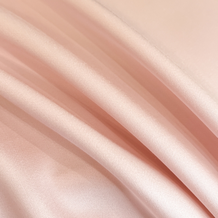 91家纺网 家纺一手货源 找家纺 帝王家纺 2025新款浮雕刺绣水洗天丝真丝夏被四件套冰丝三件套夏季直播 花蔓枝—粉