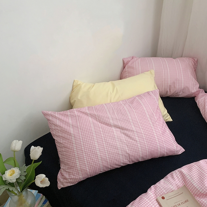 91家纺网 家纺一手货源 找家纺 （总）柚可家居 2025新款全棉数码印花四件套