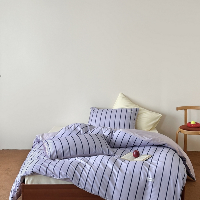 91家纺网 家纺一手货源 找家纺 （总）柚可家居 2025新款亲肤舒适40支数码四件套