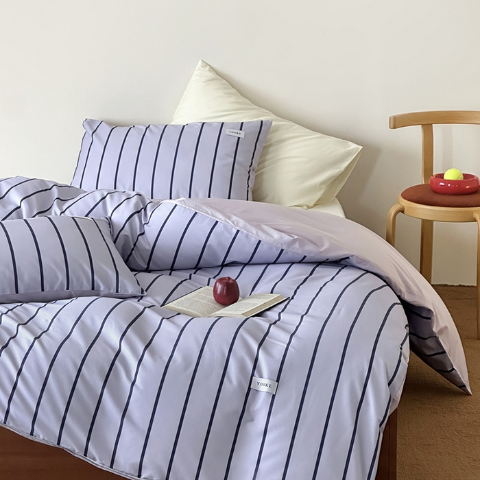 91家纺网 家纺一手货源 找家纺 （总）柚可家居 2025新款亲肤舒适40支数码四件套