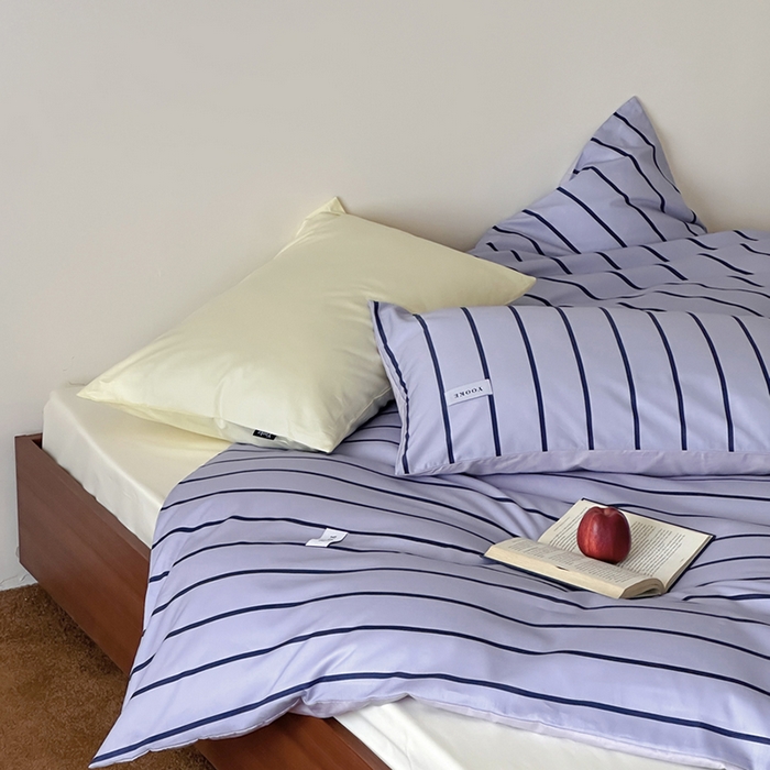 91家纺网 家纺一手货源 找家纺 （总）柚可家居 2025新款亲肤舒适40支数码四件套