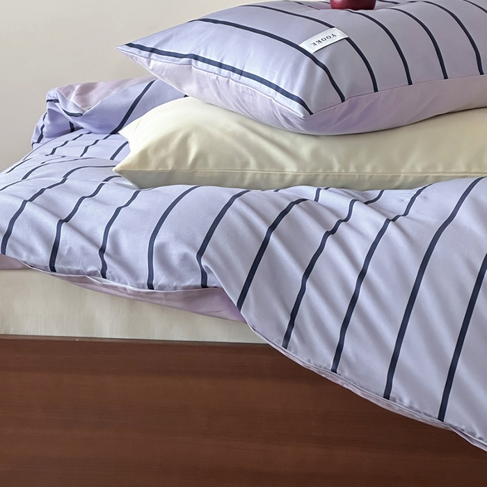 91家纺网 家纺一手货源 找家纺 （总）柚可家居 2025新款亲肤舒适40支数码四件套