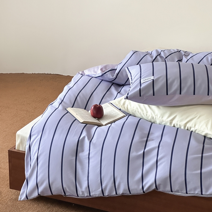 91家纺网 家纺一手货源 找家纺 （总）柚可家居 2025新款亲肤舒适40支数码四件套