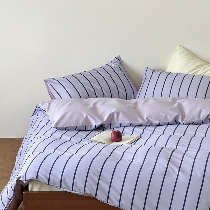 91家纺网 家纺一手货源 找家纺 （总）柚可家居 2025新款亲肤舒适40支数码四件套