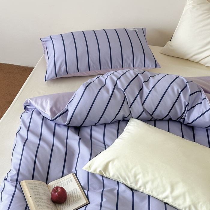 91家纺网 家纺一手货源 找家纺 （总）柚可家居 2025新款亲肤舒适40支数码四件套