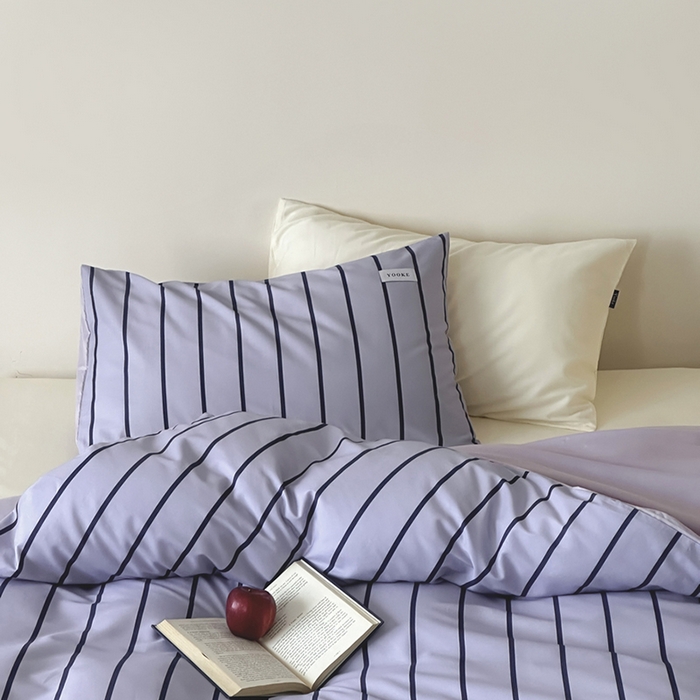 91家纺网 家纺一手货源 找家纺 （总）柚可家居 2025新款亲肤舒适40支数码四件套