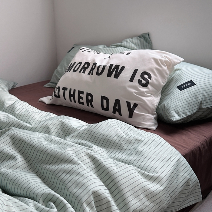 （总）柚可家居 2025新款亲肤舒适40支数码四件套-序秋咖