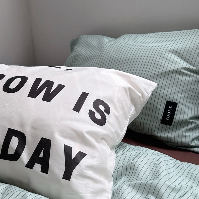 91家纺网 家纺一手货源 找家纺 （总）柚可家居 2025新款亲肤舒适40支数码四件套-序秋咖