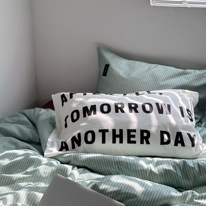 91家纺网 家纺一手货源 找家纺 （总）柚可家居 2025新款亲肤舒适40支数码四件套-序秋咖