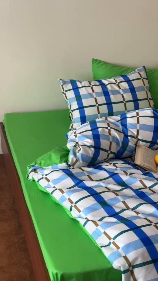 91家纺网 家纺一手货源 找家纺 （总）柚可家居 2025新款40支13372全棉四件套-西柚