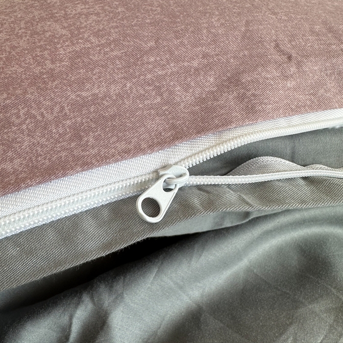 91家纺网 家纺一手货源 找家纺 简宜家居（朝初家纺） 2025新款13070全棉纯棉斜纹简约北欧风四件套 七彩世界