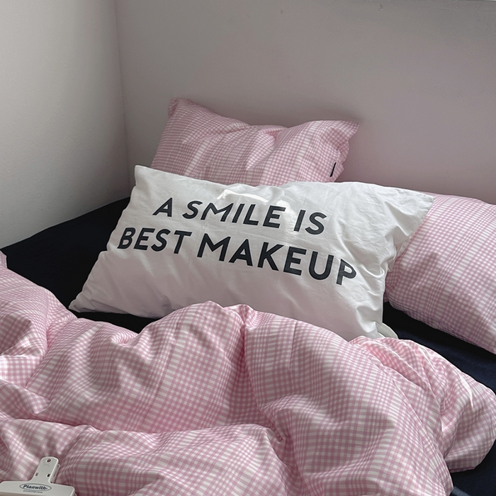 91家纺网 家纺一手货源 找家纺 （总）柚可家居 2025新款亲肤舒适40支数码四件套-声语best