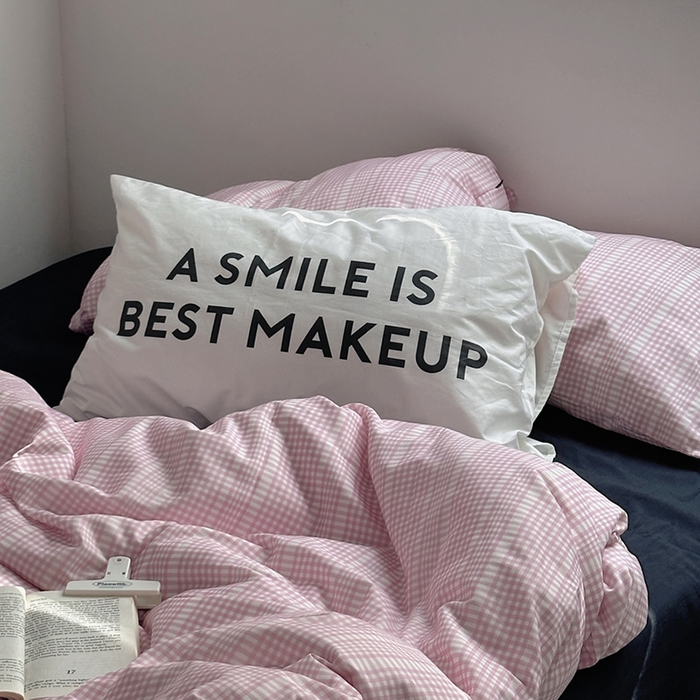 91家纺网 家纺一手货源 找家纺 （总）柚可家居 2025新款亲肤舒适40支数码四件套-声语best