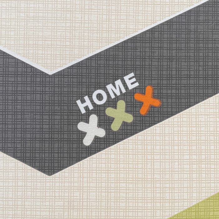 91家纺网 家纺一手货源 找家纺 卡普家居 2025新款全棉印花A版床笠 欧利