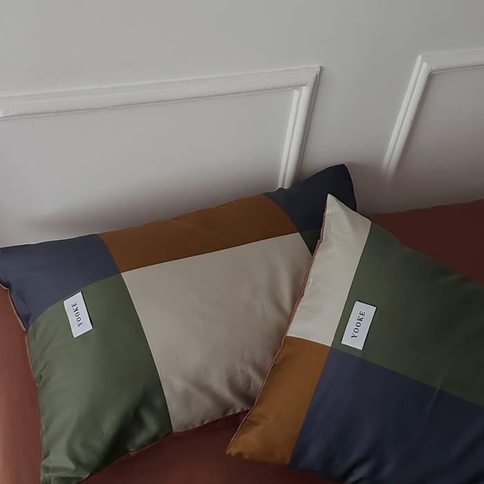 91家纺网 家纺一手货源 找家纺 （总）柚可家居 2025年50支数码活性印花四件套