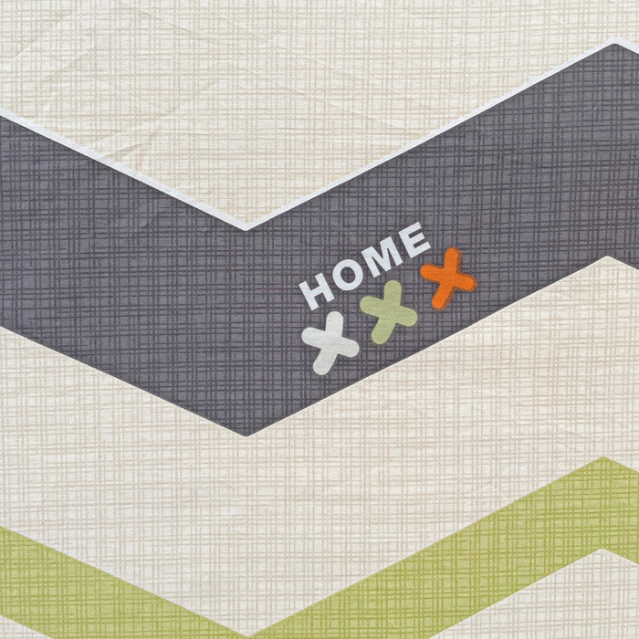 91家纺网 家纺一手货源 找家纺 卡普家居 2025新款全棉印花A版床单 欧利