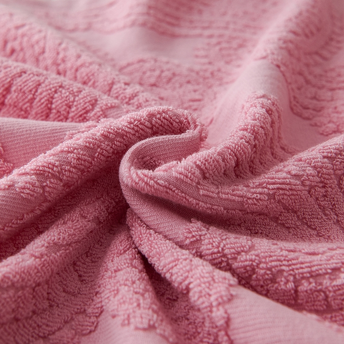 91家纺网 家纺一手货源 找家纺 悦然毛巾被 2025新款全棉纯棉老式枕巾毛圈款 海派旧韵豆纱