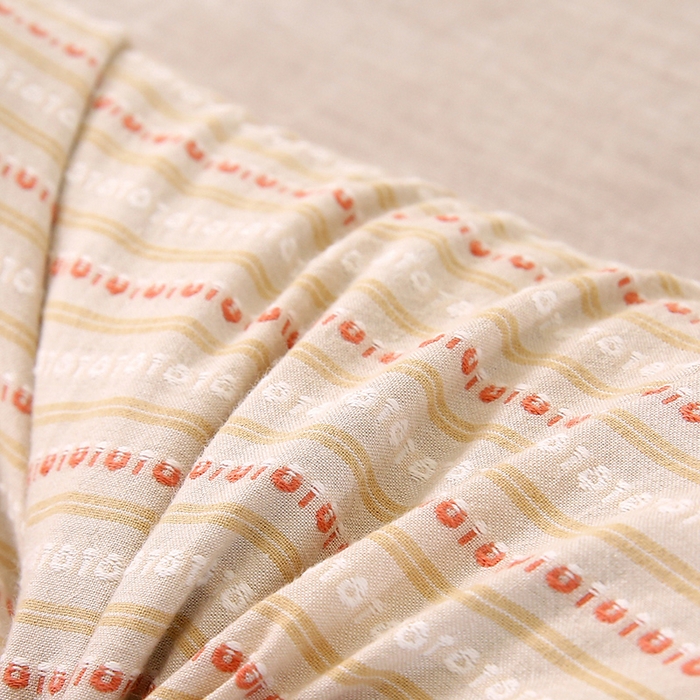 91家纺网 家纺一手货源 找家纺 梦叶草 2025新款全棉水洗棉三角牵引组合荞麦枕 枕头护颈枕芯 三角牵引组合荞麦枕-卡其