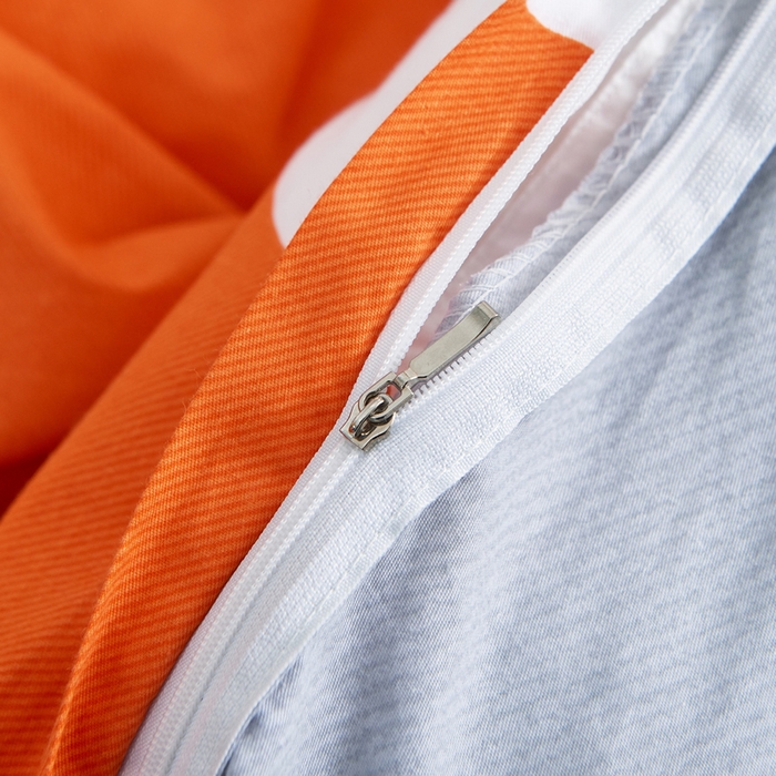 91家纺网 家纺一手货源 找家纺 贝兰仙奴 2025春夏新款全棉纯棉12868印花单被套 被套单件 丽人风尚