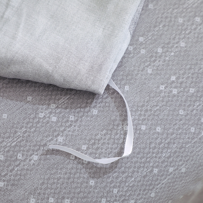 91家纺网 家纺一手货源 找家纺 贝兰仙奴 2025春夏新款全棉纯棉12868印花单被套 被套单件 梦想时光红