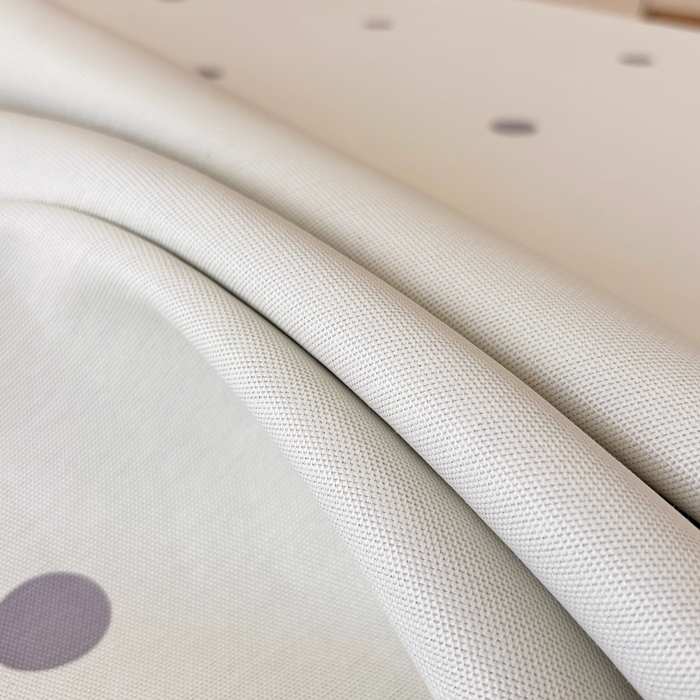 91家纺网 家纺一手货源 找家纺 （总）禧禾 2025新款A类7A抗菌600D冰丝数码印花刺绣凉席席子-熊猫趴趴