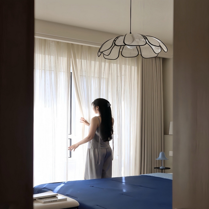 91家纺网 家纺一手货源 找家纺 （总）芯氧 2025新款亚朵同款星球夏季凉感深睡por2.0夏被