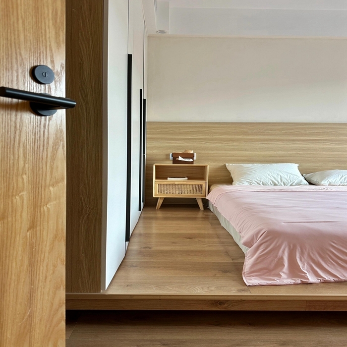 91家纺网 家纺一手货源 找家纺 芯氧 2025新款亚朵同款星球夏季凉感深睡por2.0夏被 橘雾粉