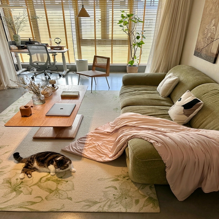 91家纺网 家纺一手货源 找家纺 芯氧 2025新款亚朵同款星球夏季凉感深睡por2.0夏被 橘雾粉