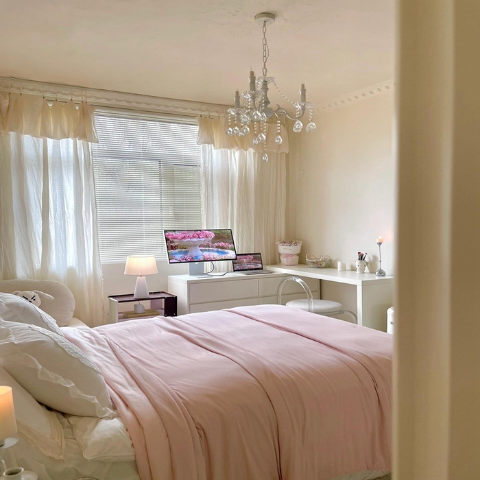 91家纺网 家纺一手货源 找家纺 芯氧 2025新款亚朵同款星球夏季凉感深睡por2.0夏被 橘雾粉