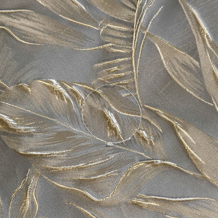 91家纺网 家纺一手货源 找家纺 帝王家纺 2025新款浮雕刺绣水洗天丝真丝夏被四件套冰丝三件套单夏被夏季直播 玉叶金枝—浅灰