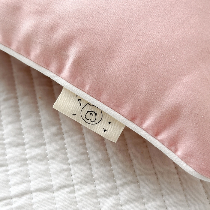 91家纺网 家纺一手货源 找家纺 （总）荷马之梦 2025新款A类100支全棉贡缎双股加厚加柔儿童枕套-水果系列