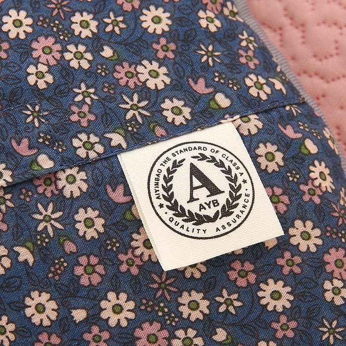 91家纺网 家纺一手货源 找家纺 蔻眠 卡皮巴拉-夏季凉感丝荞麦护颈枕头成人凉豆豆枕芯 卡皮巴拉-灰色 30x55cm 苦荞壳