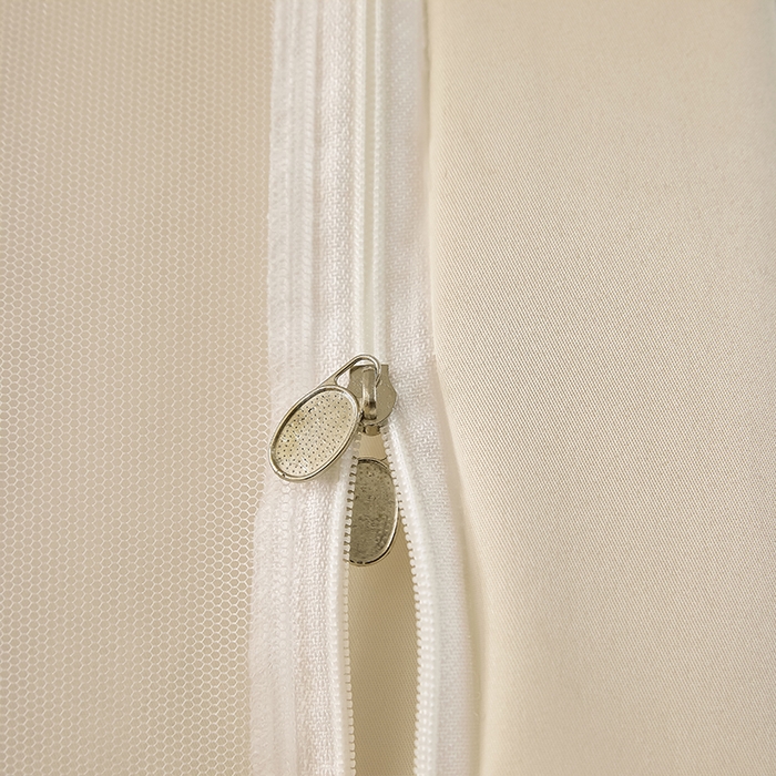 91家纺网 家纺一手货源 找家纺 （总）锦逸家居 2025新款学生宿舍遮光蚊帐（提供买家秀）