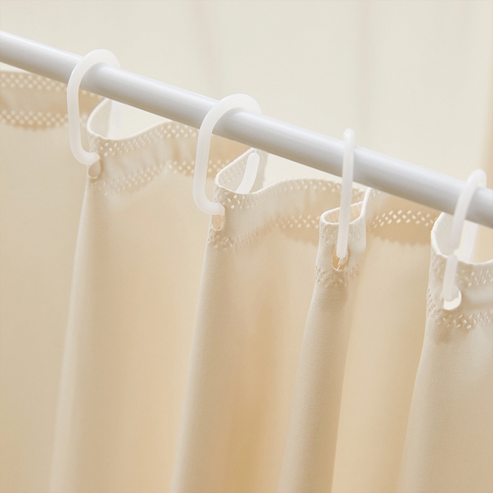 91家纺网 家纺一手货源 找家纺 锦逸家居 2025新款学生宿舍遮光蚊帐（提供买家秀） 发财暴富