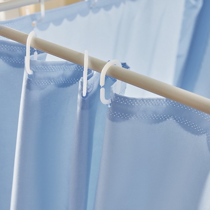 91家纺网 家纺一手货源 找家纺 锦逸家居 2025新款学生宿舍遮光蚊帐（提供买家秀） 暴富发财