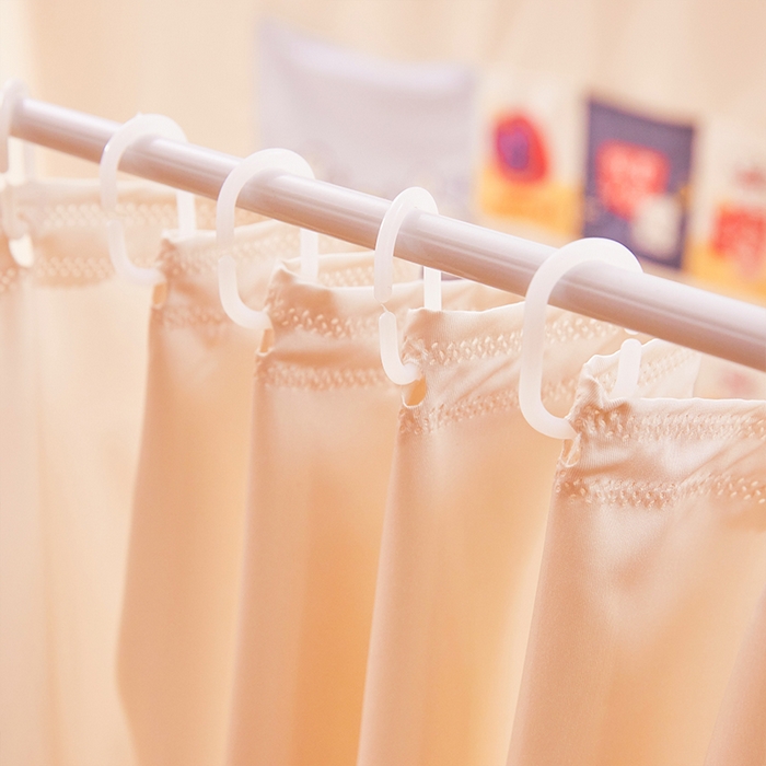 91家纺网 家纺一手货源 找家纺 锦逸家居 2025新款学生宿舍遮光蚊帐（提供买家秀） 快乐生活