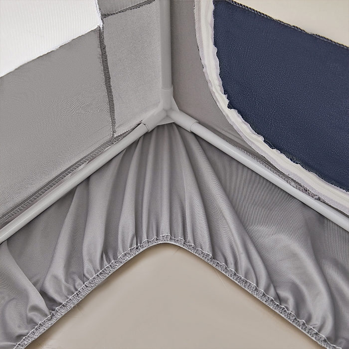 91家纺网 家纺一手货源 找家纺 锦逸家居 2025新款学生宿舍遮光蚊帐（提供买家秀） 快乐熊宝