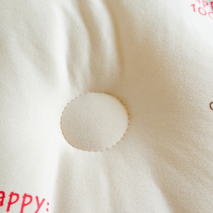 91家纺网 家纺一手货源 找家纺  提供买家秀爆款花型不断货A类母婴级宝宝被针织棉夏被空调被春秋被冬被大豆被被子被芯 曲奇面包【A类针织棉面料母婴可用】