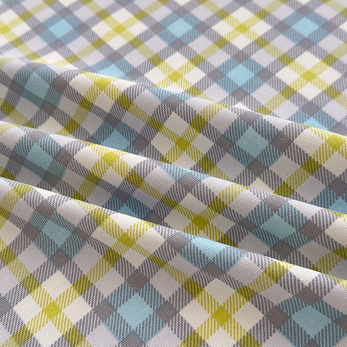 91家纺网 家纺一手货源 找家纺 家贝爱2025原棉印花老粗布床单凉席三件套 瑞格聚福