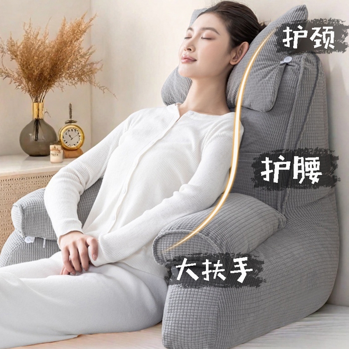 （总）汇总 眠小二靠枕靠垫 2025新款来福枕枕芯抱枕（联系厂家代发包邮）